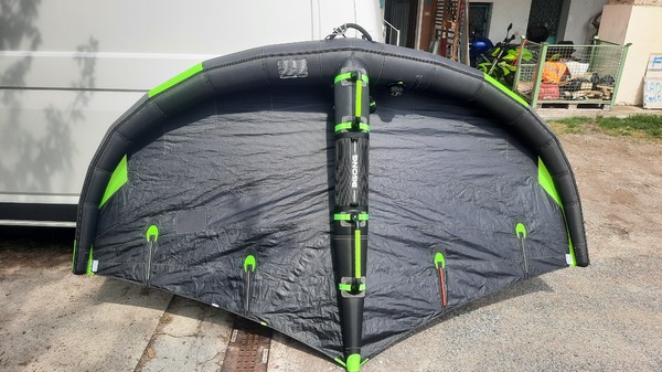 Gong - Neutra 3.0 upe