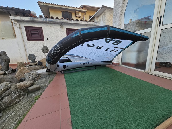 North - NOVA PRO 4.8 