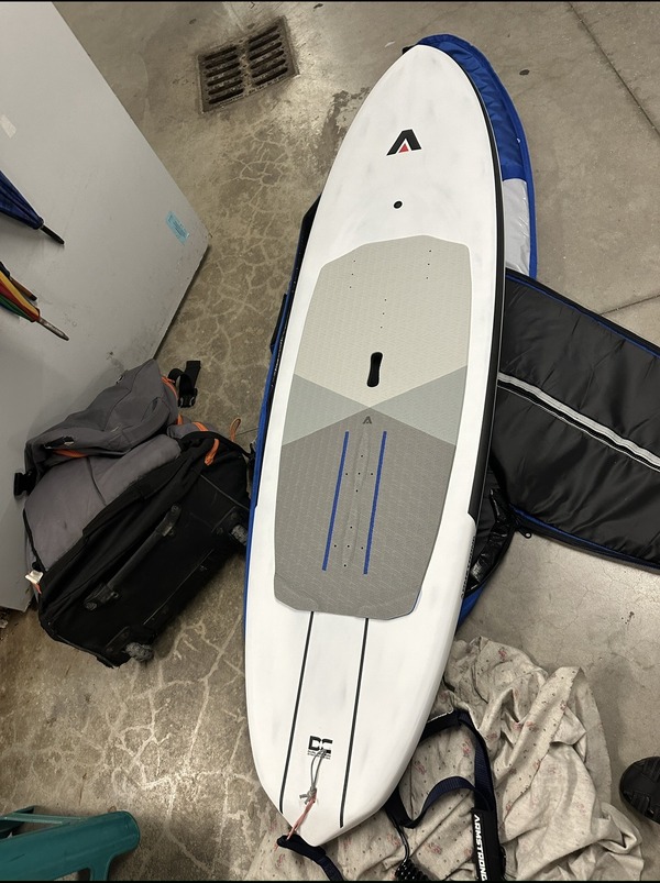 Armstrong - Mid lengh 100