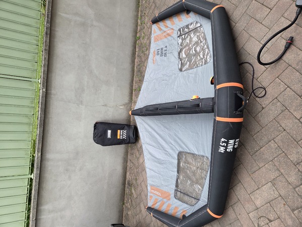 Rrd International - Y 26