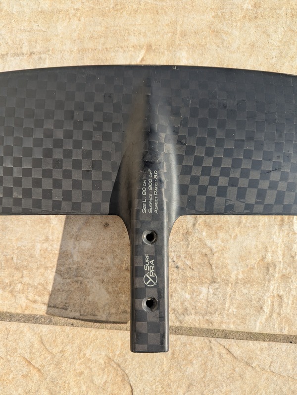 Gong - Ypra Surf 800cm2 - v2