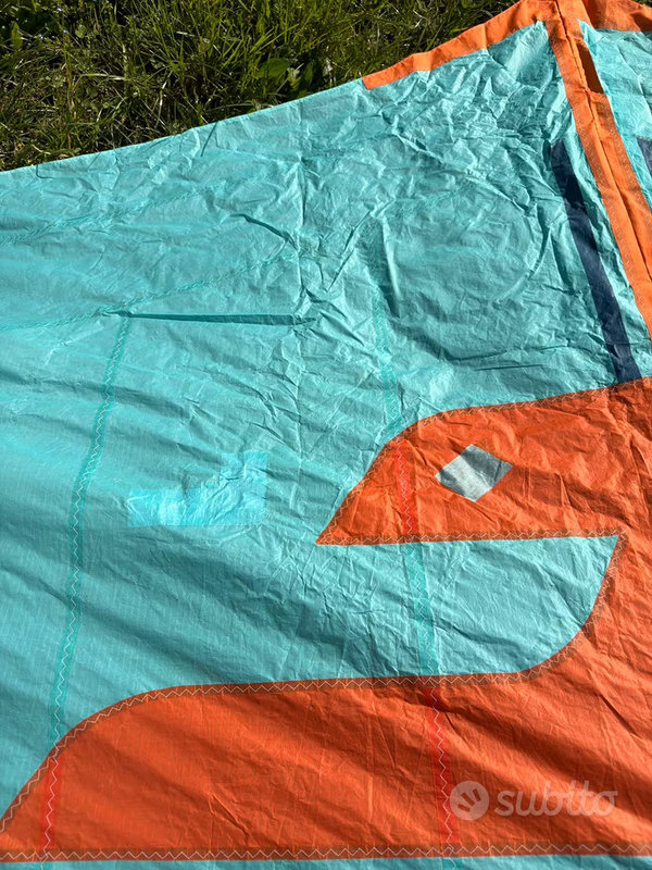 F-One - Strike v2 5mq