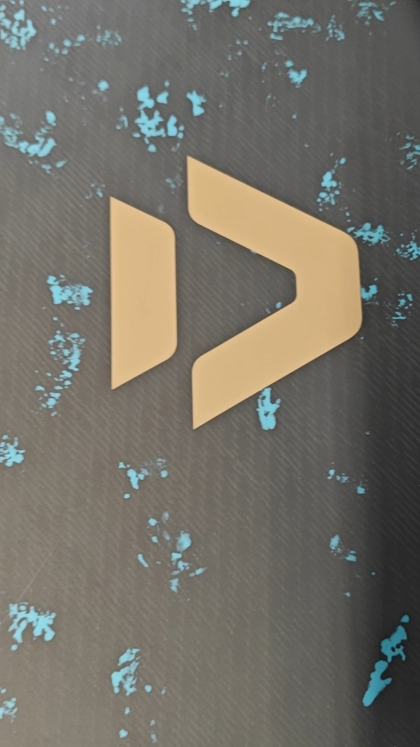 Duotone - Skybrid sls