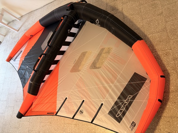 Rrd International - EVO WING