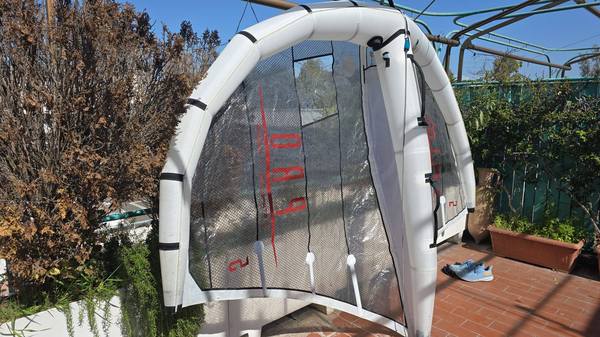 altra -  FREEWING PRO