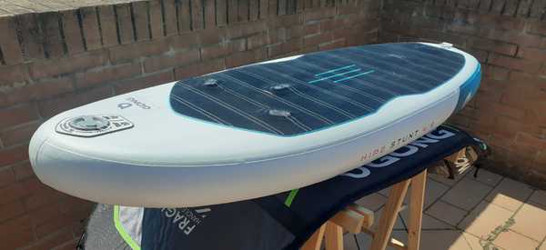 Gong - Hipe Stunt 2025 NUOVO