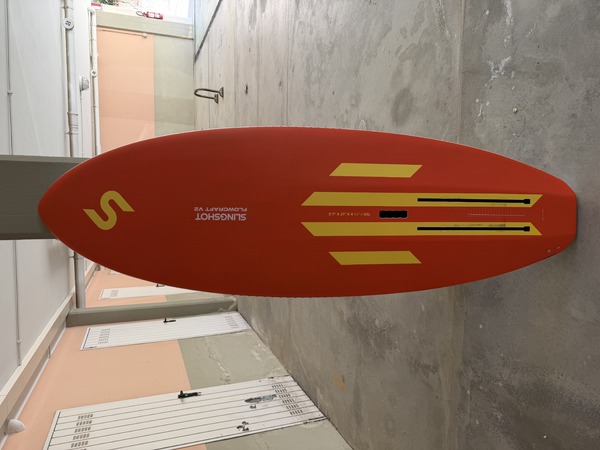 Slingshot - FLOW CRAFT V2 65L