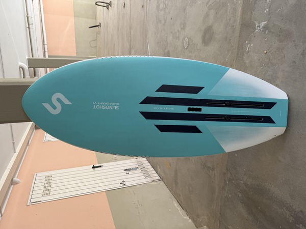 Slingshot - GLIDE CRAFT V1 90L