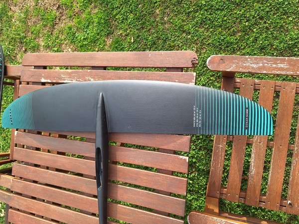 North - Ha 1450  s270