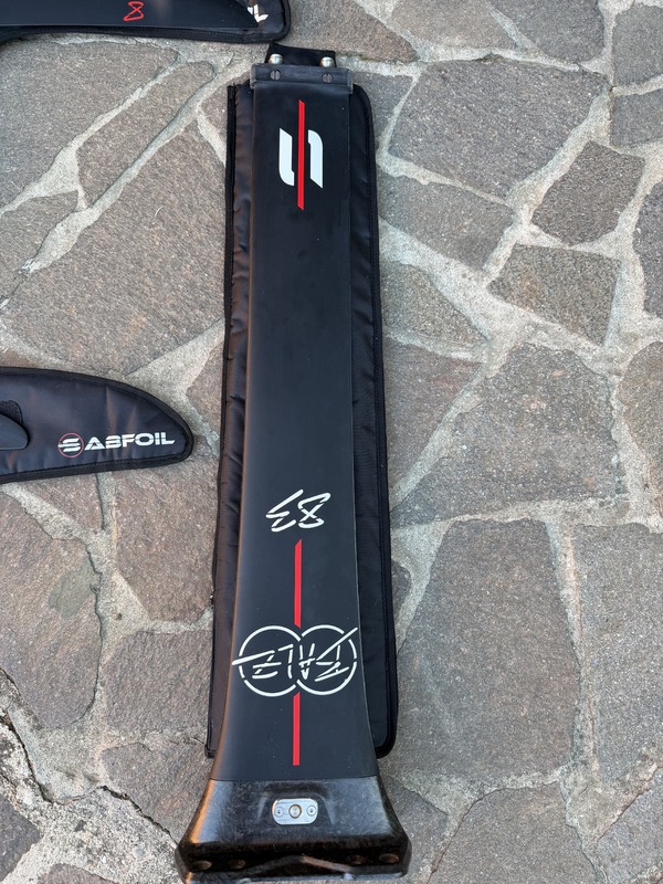 Sabfoil - BALZ PRO 808-663-370/83