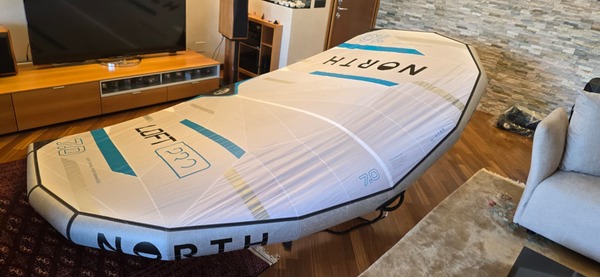 North - Loft Pro 2026