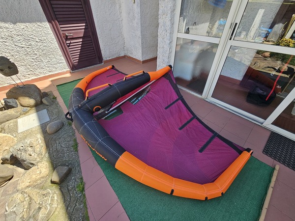 altra - NEILPRYDE  Fly 5.0