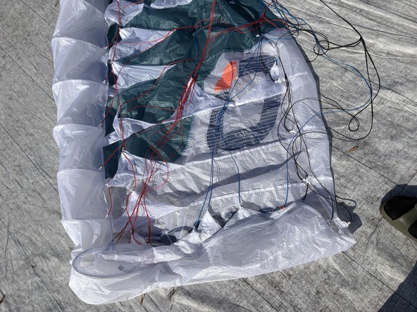 Ozone - Pocket Rocket 4,3