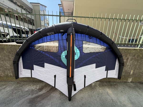 Slingshot - SLINGWING V6 2026 4m