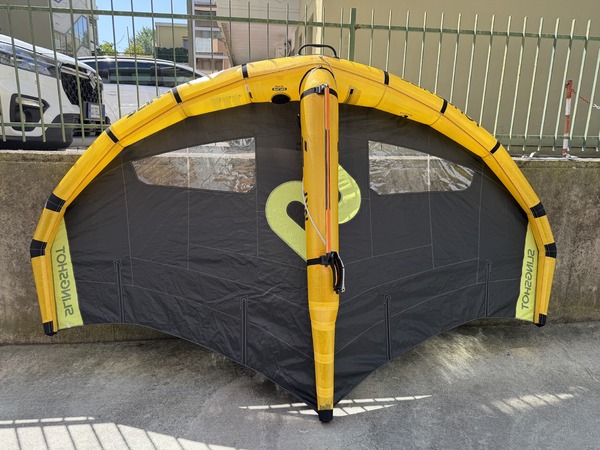 Slingshot - SLINGWING NXT V2 2026 4.5m