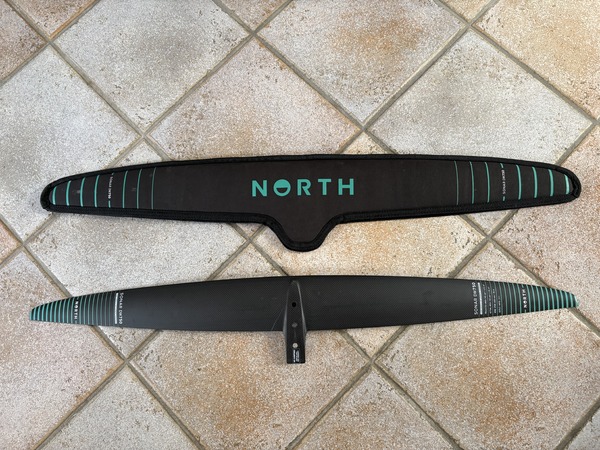 North - North DW 750 