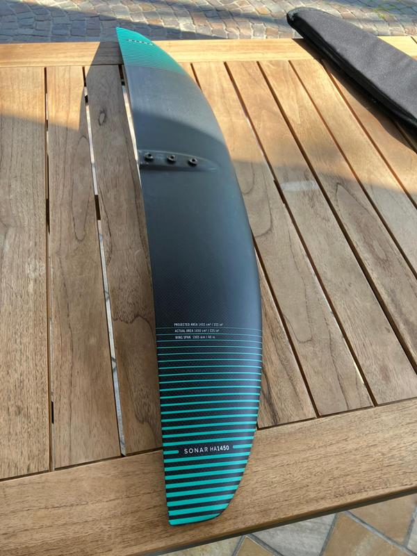 North - SONAR HA 1450 V1