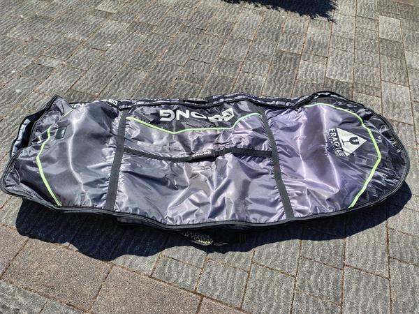 Gong - sacca tavola gong