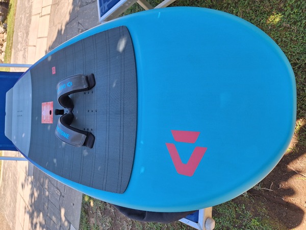 Duotone - SKYFREE 5.3 - 95L