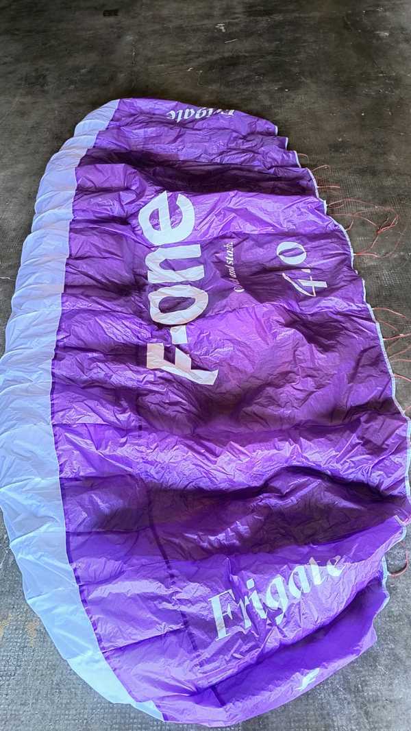 F-One - Parawing Fone Frigate 4.0