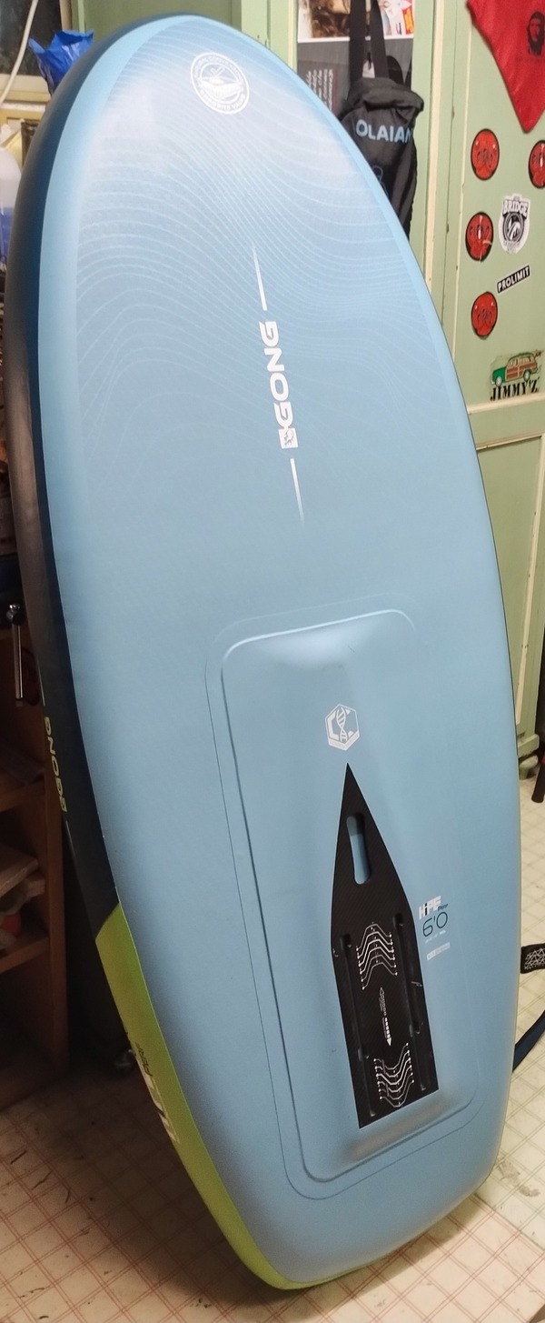 Gong - Hipe Perf 6.0