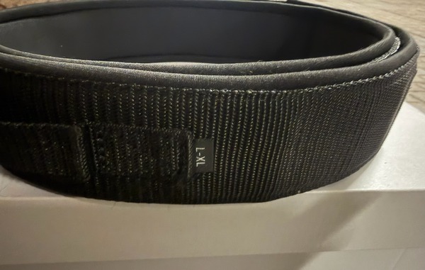 Duotone - ION Hip Belt L-XL