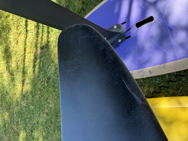 Duotone - Aero carve 2.0 d-la 