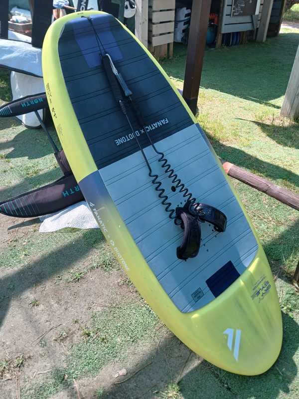 Duotone - SKY STYLE TE 5^1"