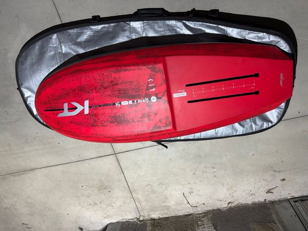 KT - Ginxu 2 Pro Carbon 54