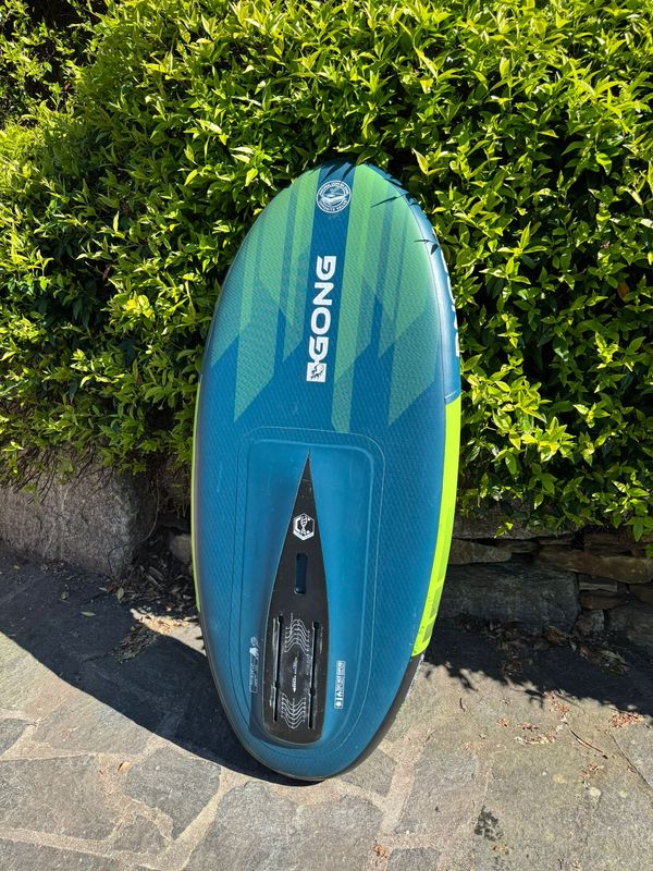 Gong - Gong hipe pro 5.3 / 105 litri