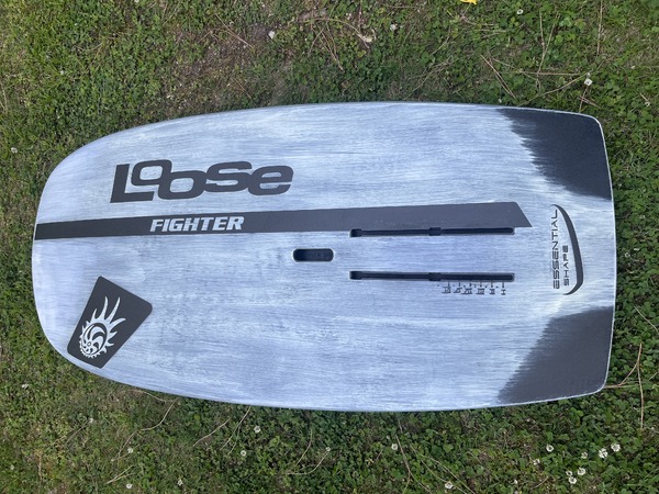 Loose - FIGHTER