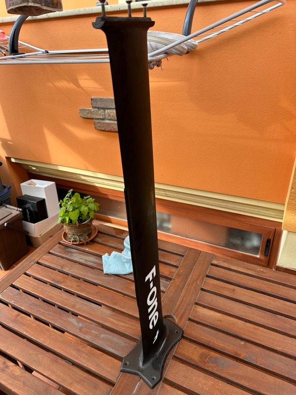 F-One - Carbon mast 85 16mm