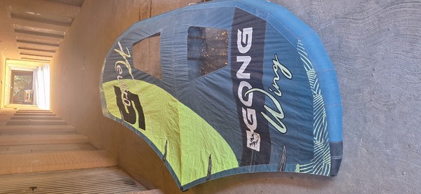 Gong - Neutra v2