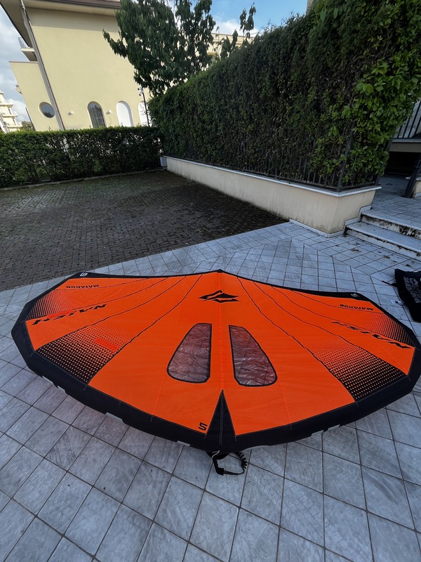 Naish - Matador S26