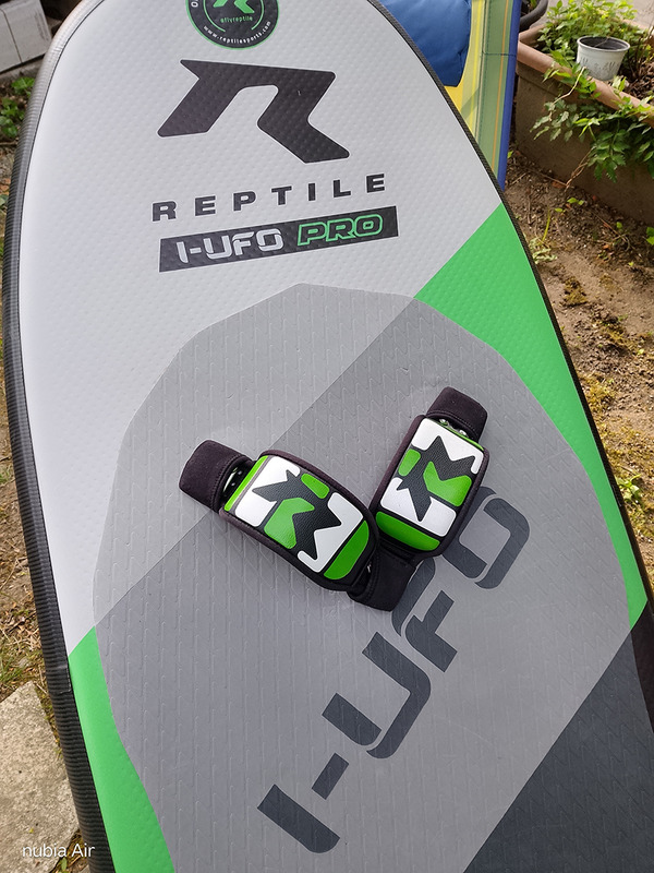 Reptile - UFO PRO 80 lt