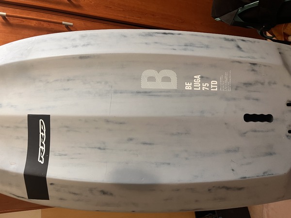 Rrd International - Beluga 