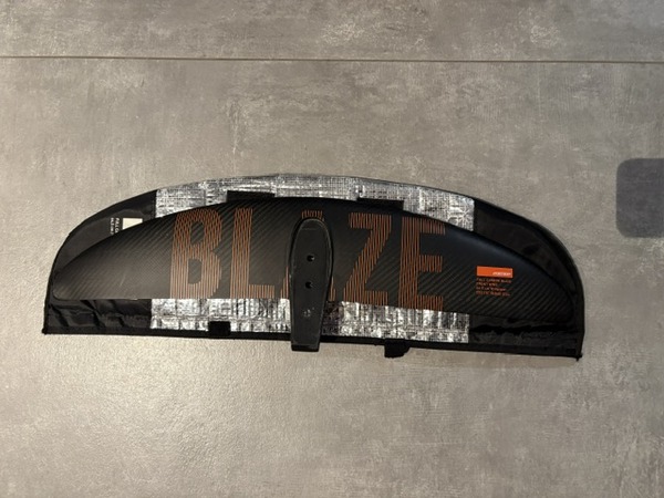 Rrd International - Blaze