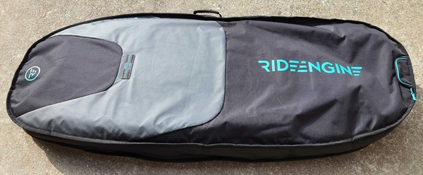 Ride Engine - Sacca 178x76