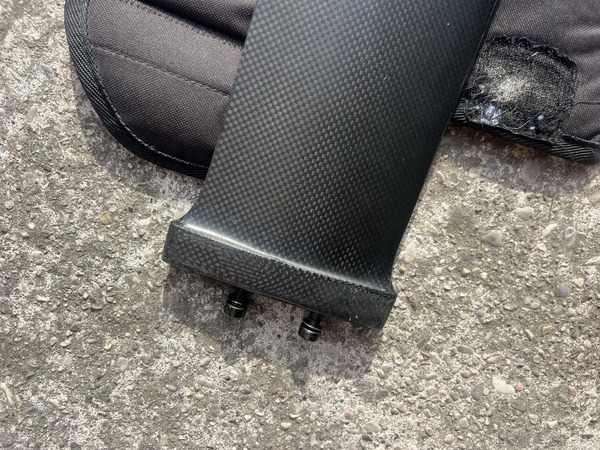 North - Cf 85 carbonio 