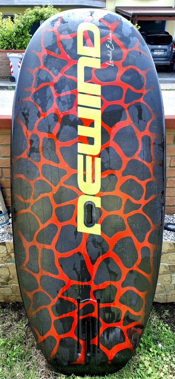 altra - Newind Carbon