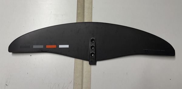 Rrd International - UNIVERSAL MANTARAY FRONT WING Y30 - 850