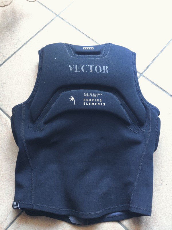 altra - ION Vector 