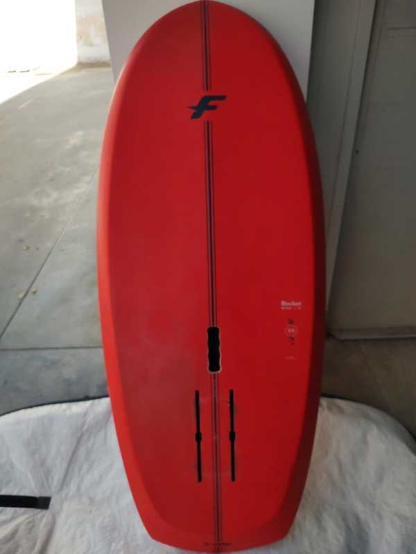 F-One - Rocket  Wing - S