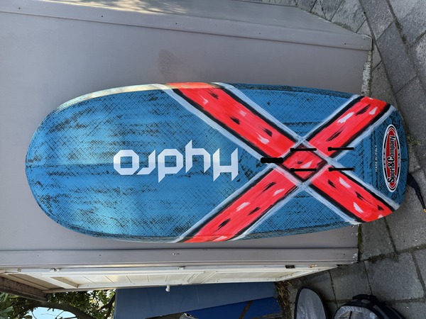 Hydro - Jabba