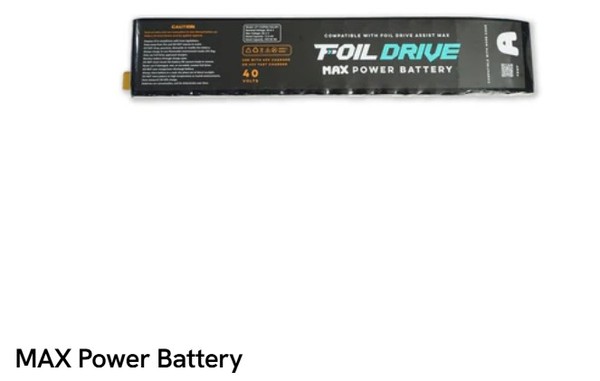 altra - foil drive foil drive 