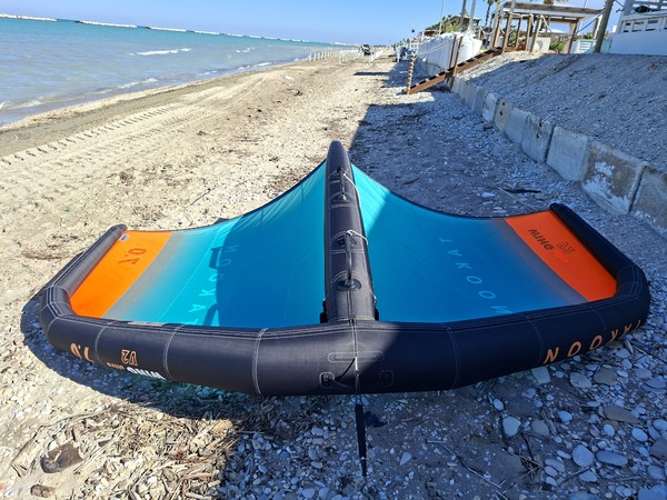 Takoon - wing ultra v2    7 metri