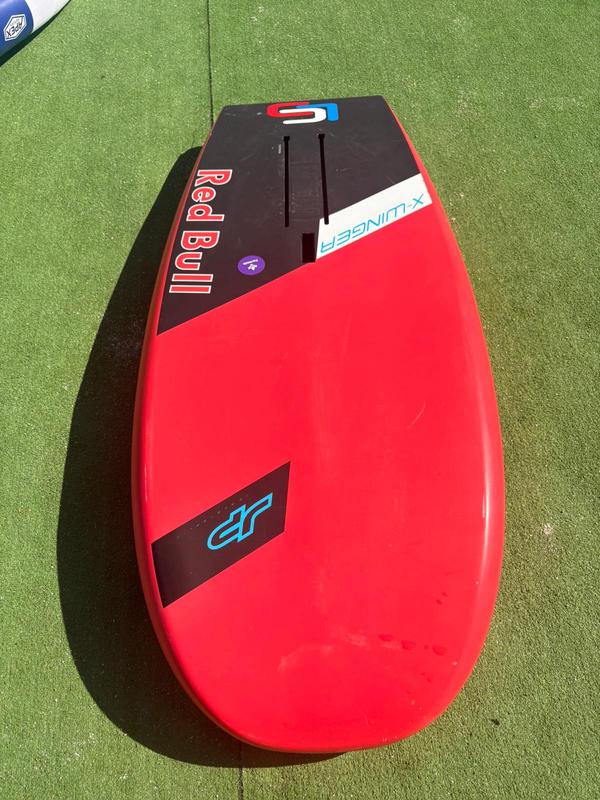 Jp Australia - JP 105 litri x winger