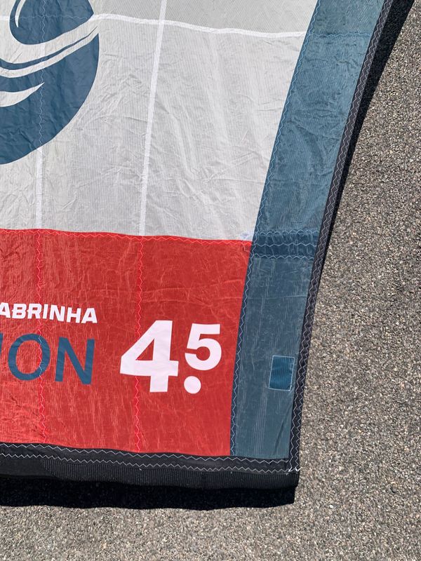 Cabrinha - Vision 4,5