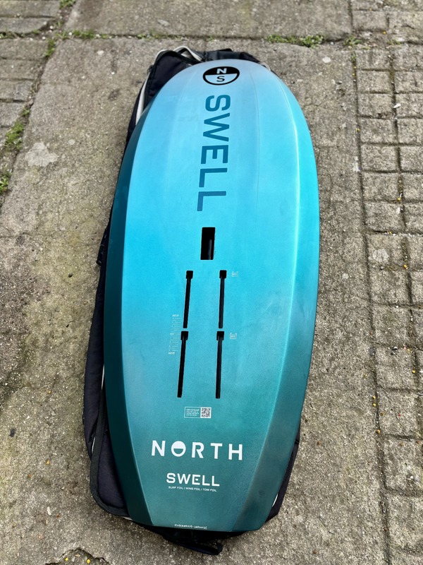 North - Swell 65 L        2025 