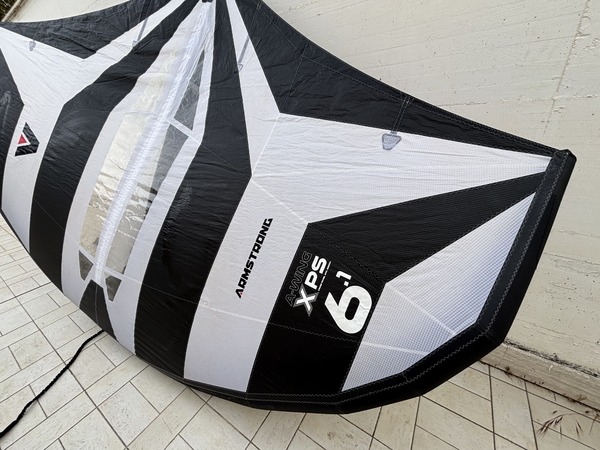 Armstrong - XPS